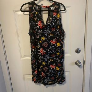 XXL Old Navy Business Casual Dress